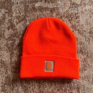 NY Mets Beanie